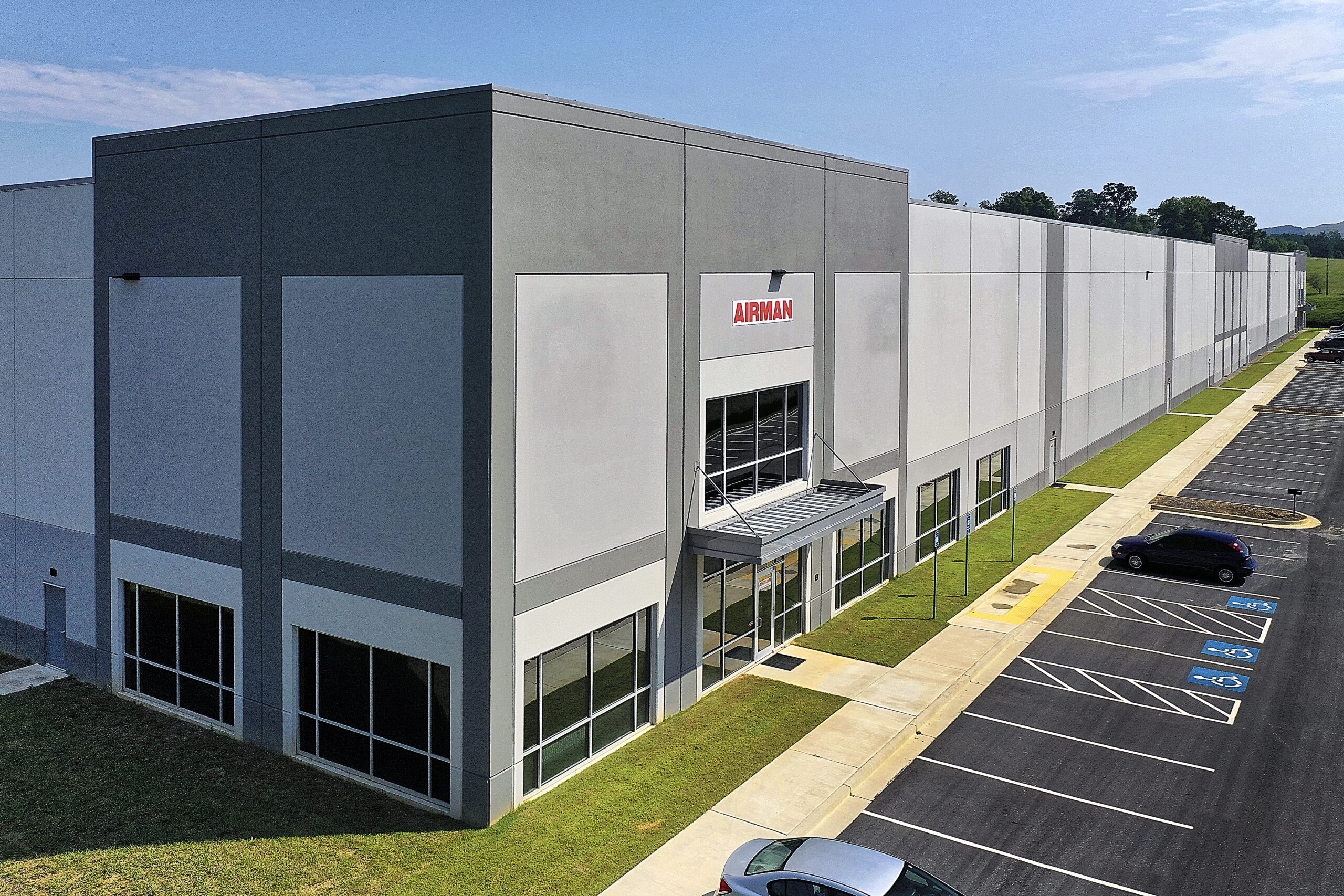 GA North Industrial Park Atlas Collaborative